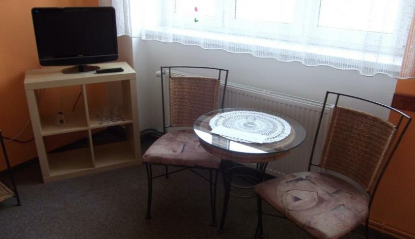 Penzion Retro Kutná Hora